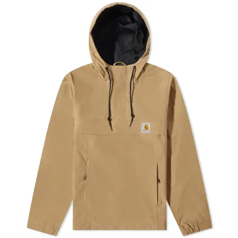 Nimbus Pullover Jacket