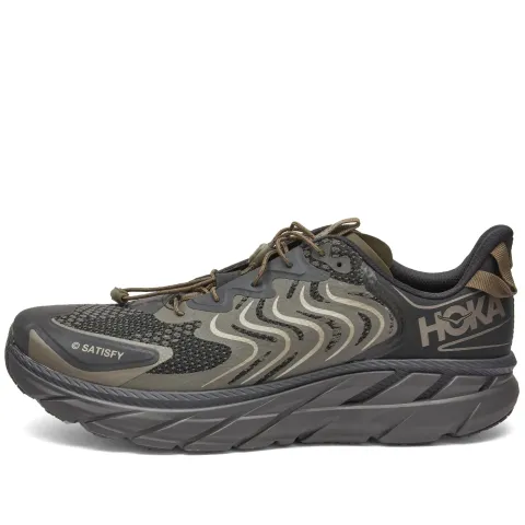 x Satisfy Clifton LS Sneakers