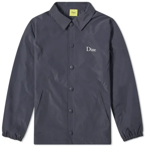 Classic Coach Jacket