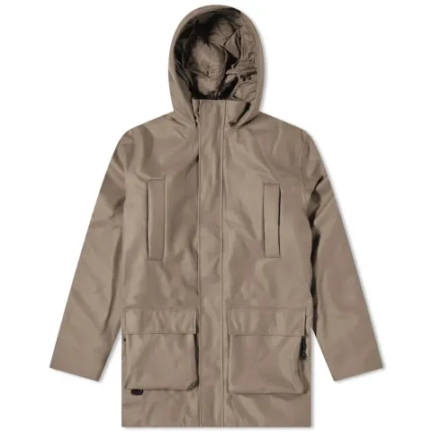 Glacial Parka