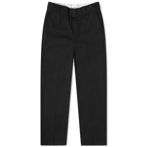 Elizaville Straight Leg Pant