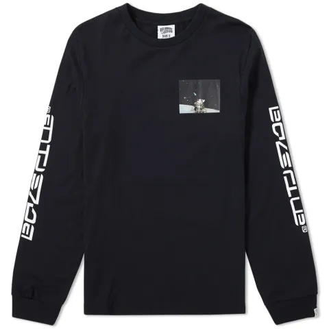 Long Sleeve EVA 1 Tee