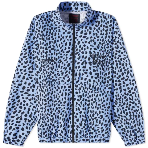 x Wacko Maria Track Jacket