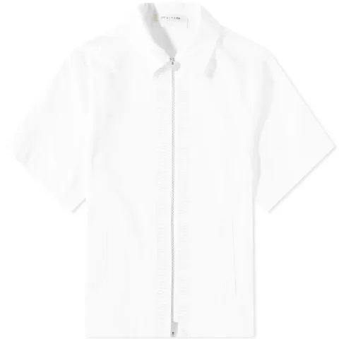 Zip Shirt 2