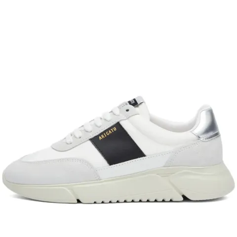 Genesis Vintage Runner Sneaker