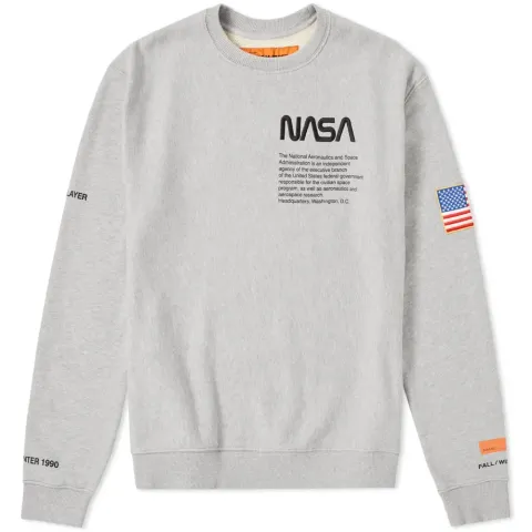 Crew Sweat