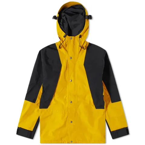 94 Retro Mountain Lt Futurelight Jacket