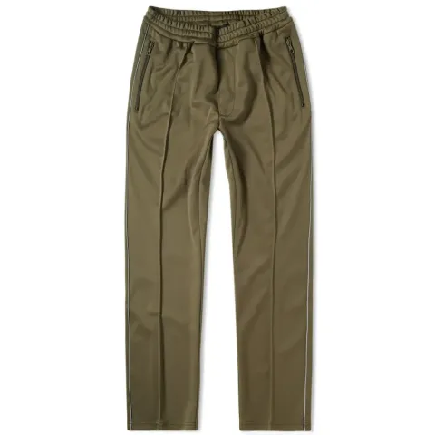 Piping Track Pant