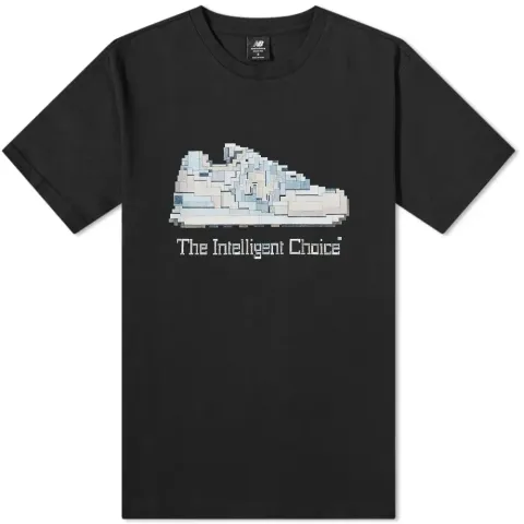 NB Athletics Artist Lister T-Shirt 1