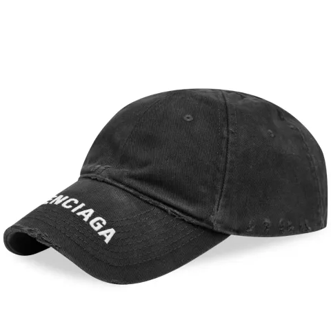Logo Cap