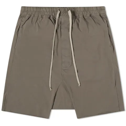 DRKSHDW Lightweight Drawstring Pods Shorts