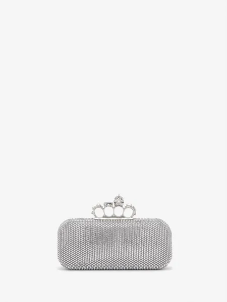 Long Knuckle Clutch