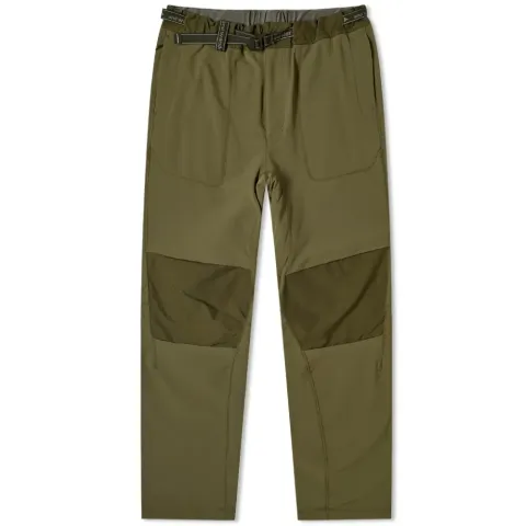 Stretch Shell Tapered Pant