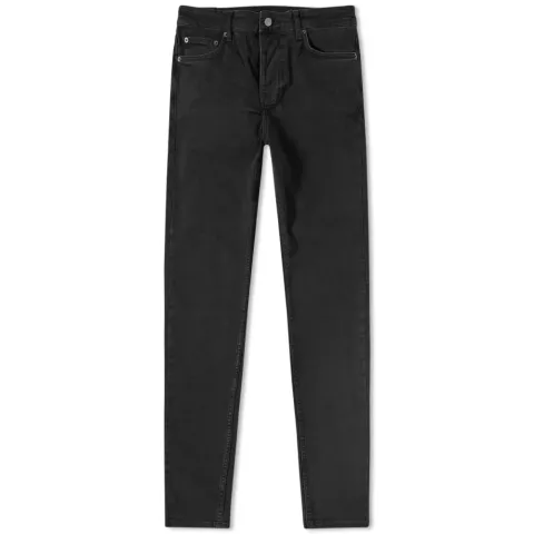 Chitch Dusted Slim Tapered Jean