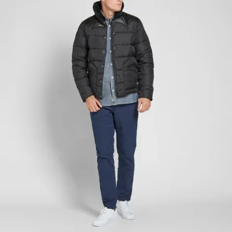 Rockwool Down Jacket