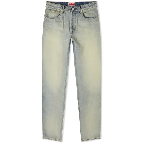 Slim Jeans