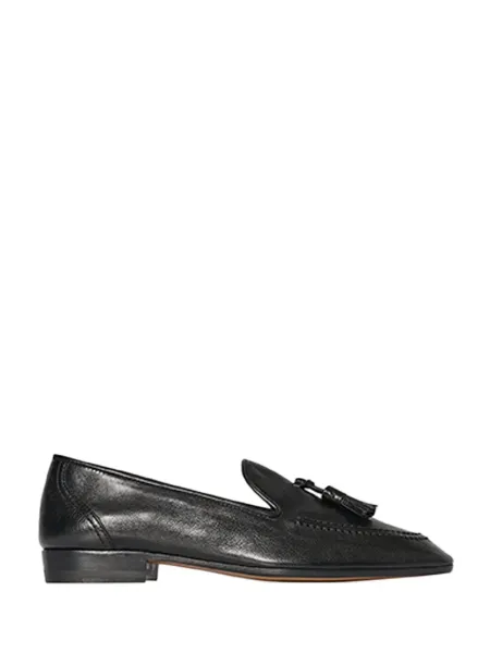 Caden Loafer Black
