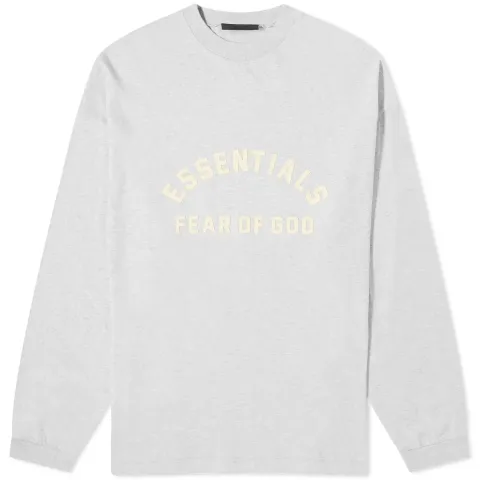 Spring Long Sleeve Printed T-Shirt
