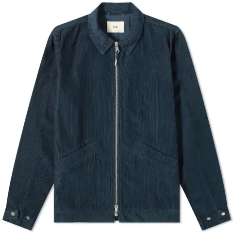Signal Corduroy Jacket