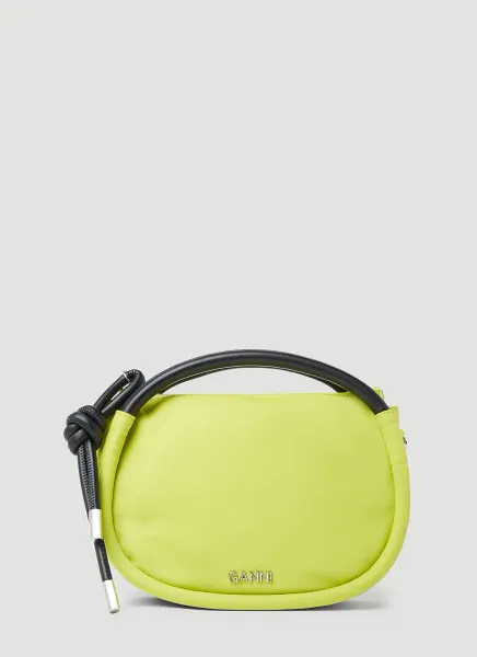 Knot Mini Handbag