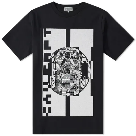 MD Influence Tee