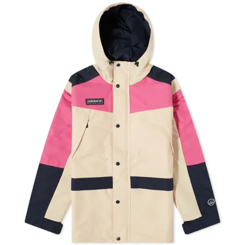 Adidas SPZL Aldrington Jacket