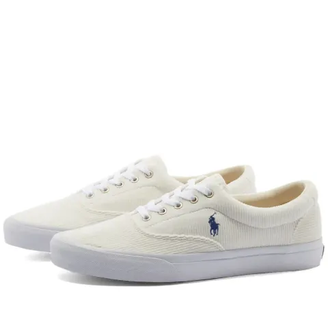 Corduroy Pony Player Keaton Sneaker