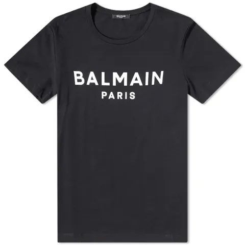 Classic Fit Foil T-Shirt