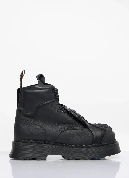 1461 Lace-Up Boots