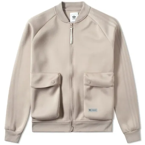 Tactical Superstar Track Top
