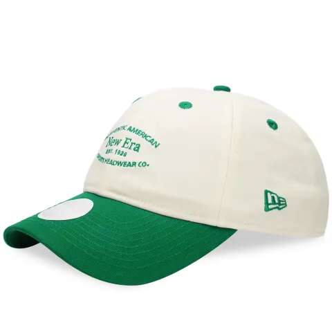 Contrast 9Twenty Adjustable Cap