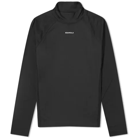 Base Layer Long Sleeve Top