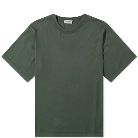 Tindall Knitted Tee