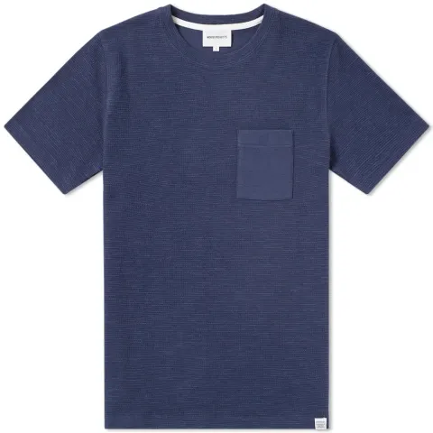 Niels Pocket Tee