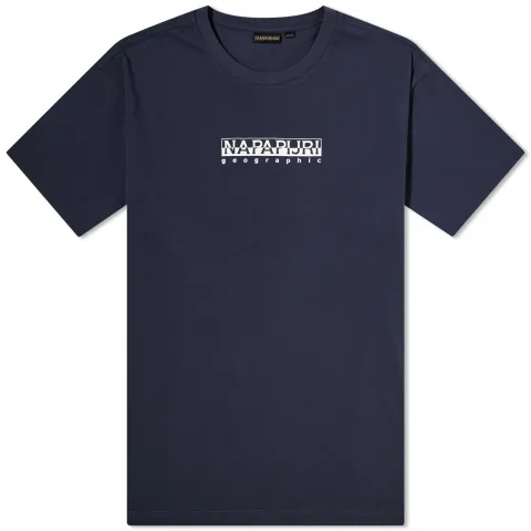 Box Logo T-Shirt