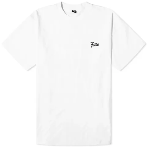 Reflect And Manifest Washed T-Shirt