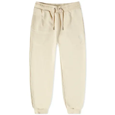 AMI Large A Heart Tonal Sweat Pant