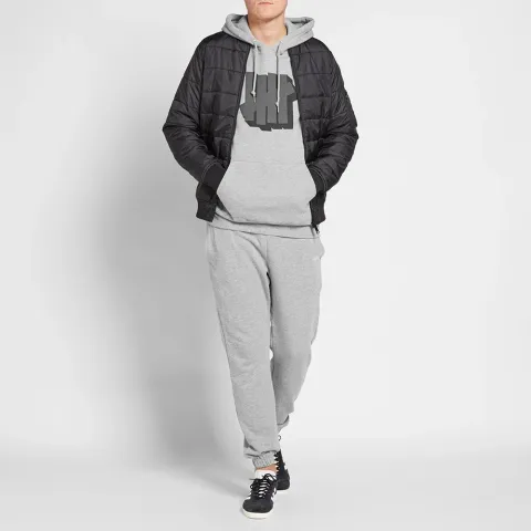 Shadowed Strike Pullover Hoody