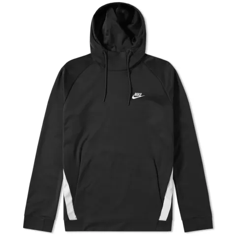 Tribute Hoody