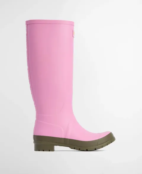 Abbey Wellington Boots