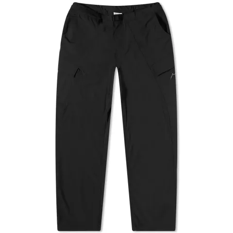 Flap Cargo Pant