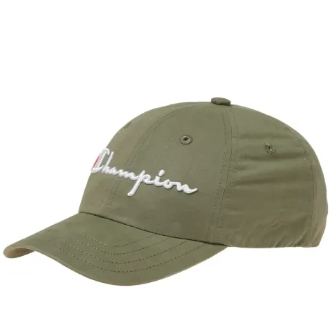 Logo Baseball Cap