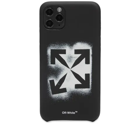 Stencil iPhone 11 Pro Max Case