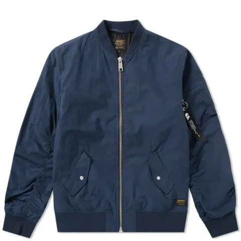 Adams MA-1 Bomber Jacket