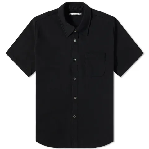 Short Sleeve Below Shirt
