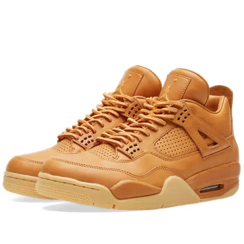 Nike Air Jordan 4 Retro Premium