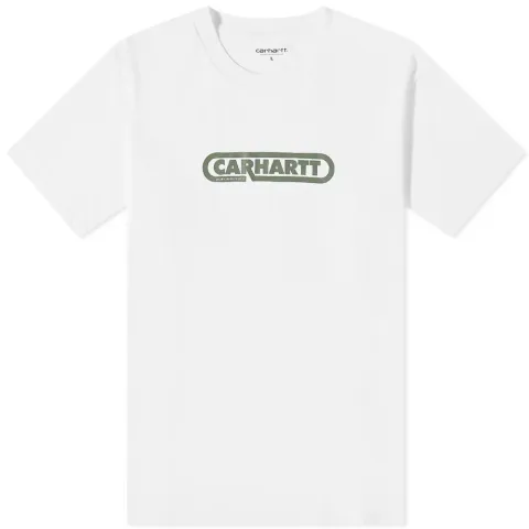 Fuse Script T-Shirt