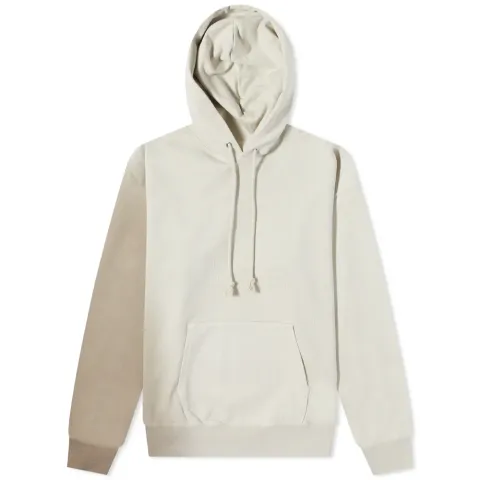 Ombre Popover Hoodie