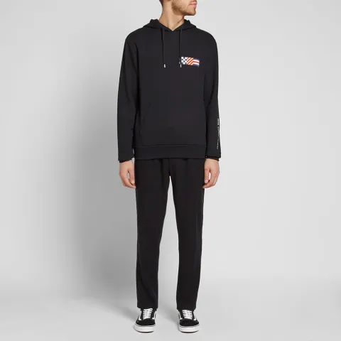Heathrow Hoody
