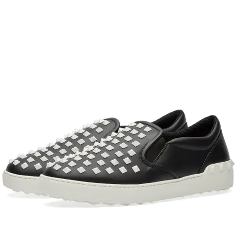 Rock Slip On Sneaker